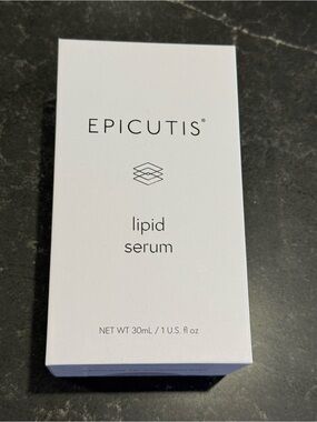 Epicutis Lipid Serum